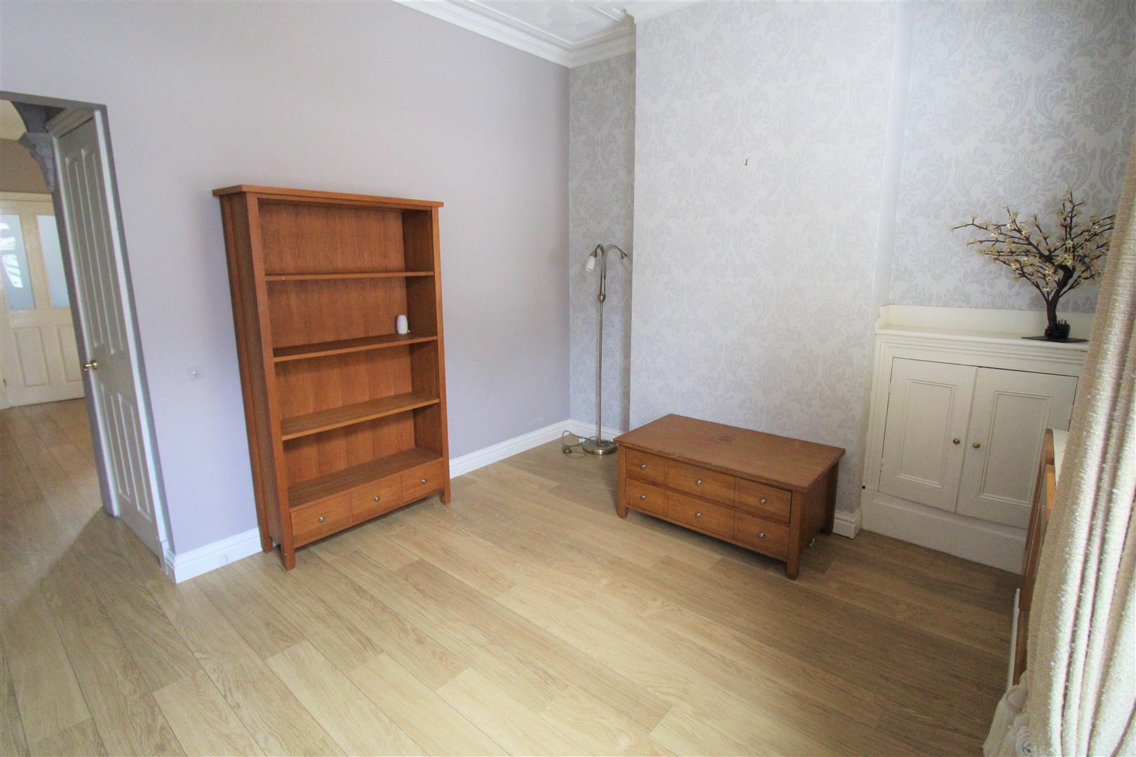 Ruxley Road, Bucknall, Stoke-On-Trent